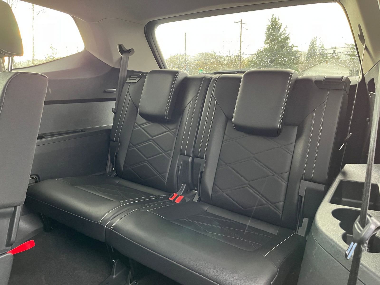 Thumbnail: 2025 Volkswagen Atlas - 30