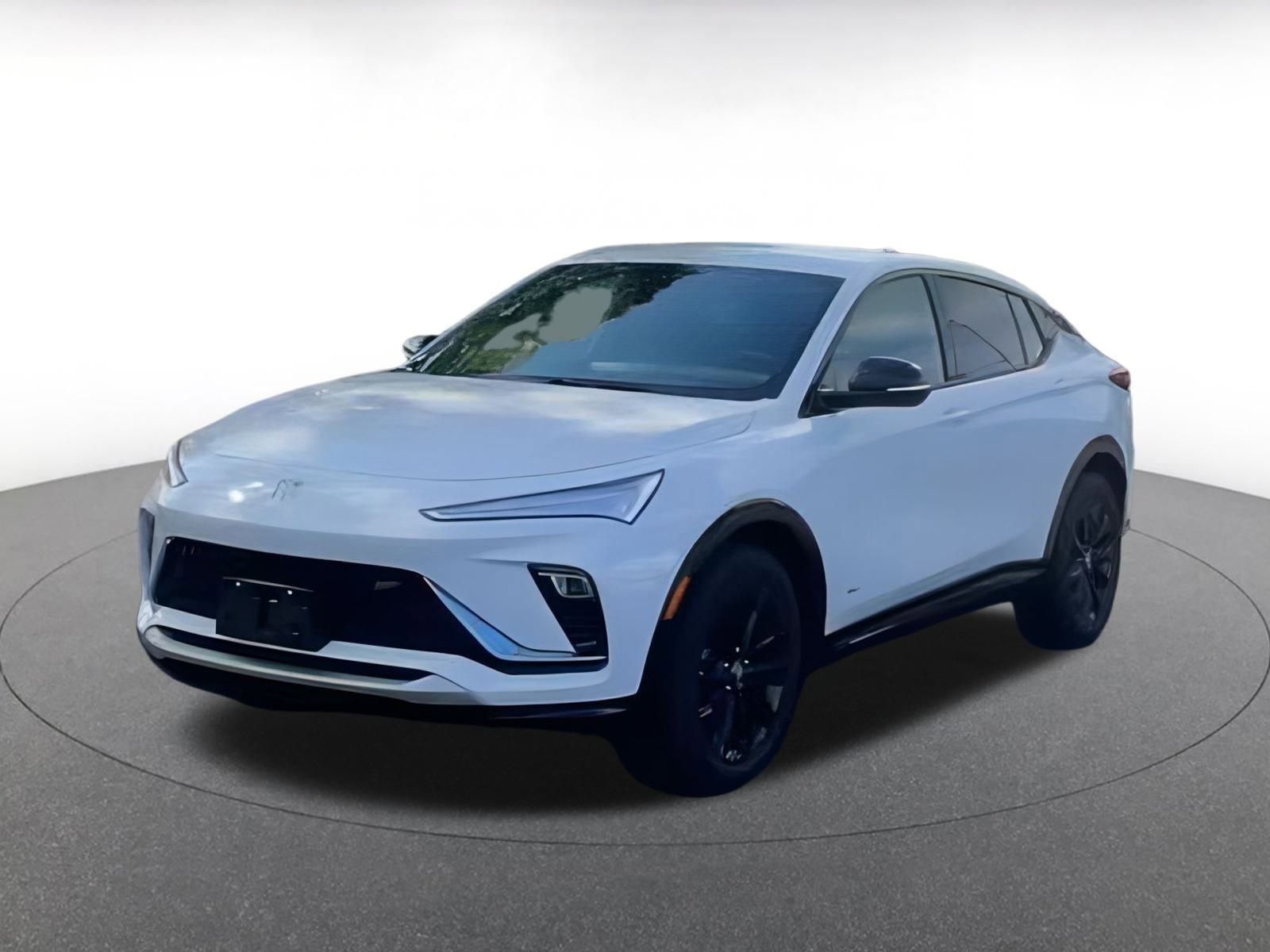 Thumbnail: 2025 Buick Envista - 8