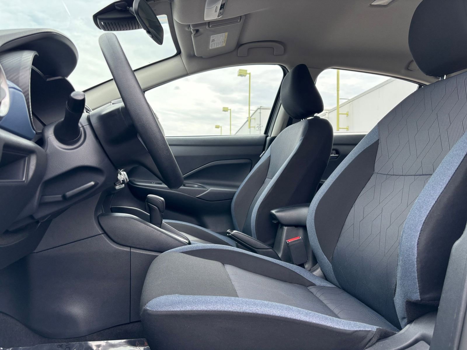 Thumbnail: 2025 Nissan Versa - 24