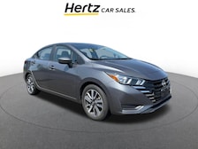 2023 Nissan Versa 1.6 SV -
                  Portland, OR