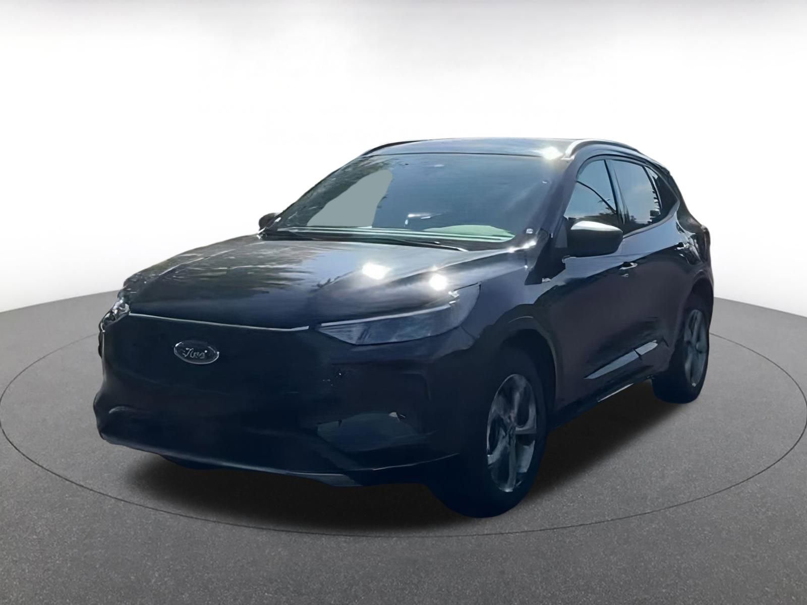 Thumbnail: 2024 Ford Escape - 7