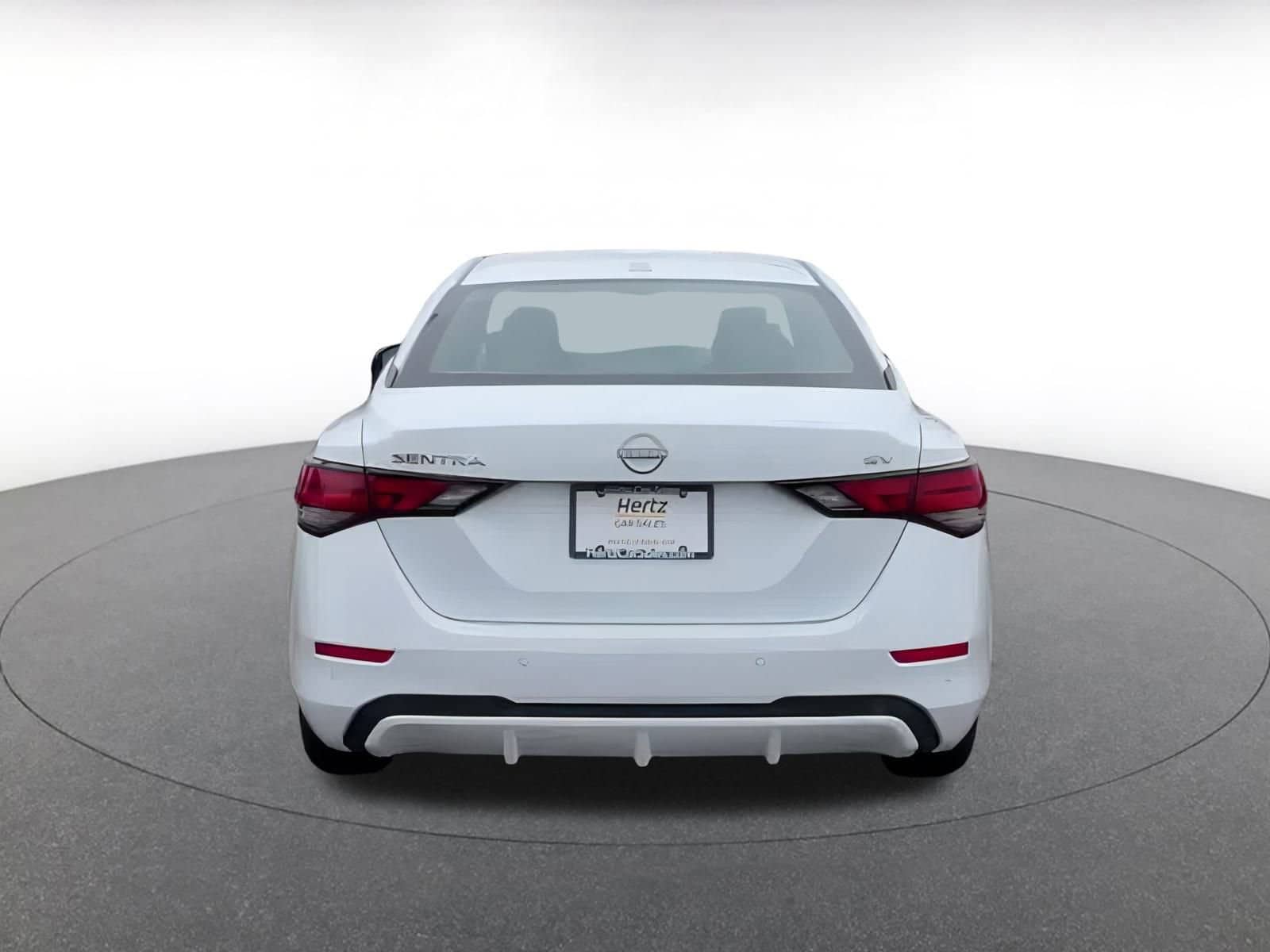 Thumbnail: 2024 Nissan Sentra - 12