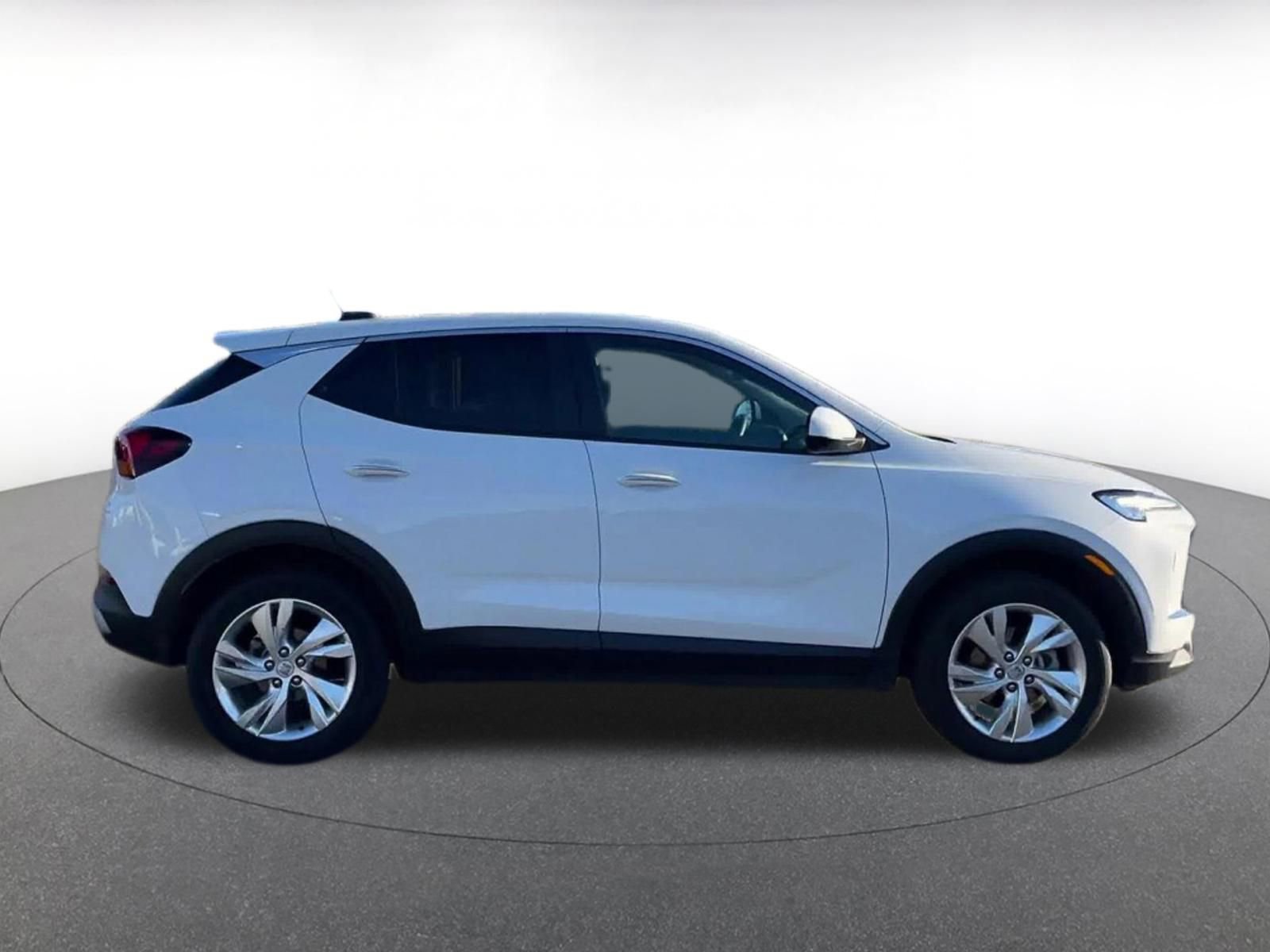 Thumbnail: 2025 Buick Encore GX - 16