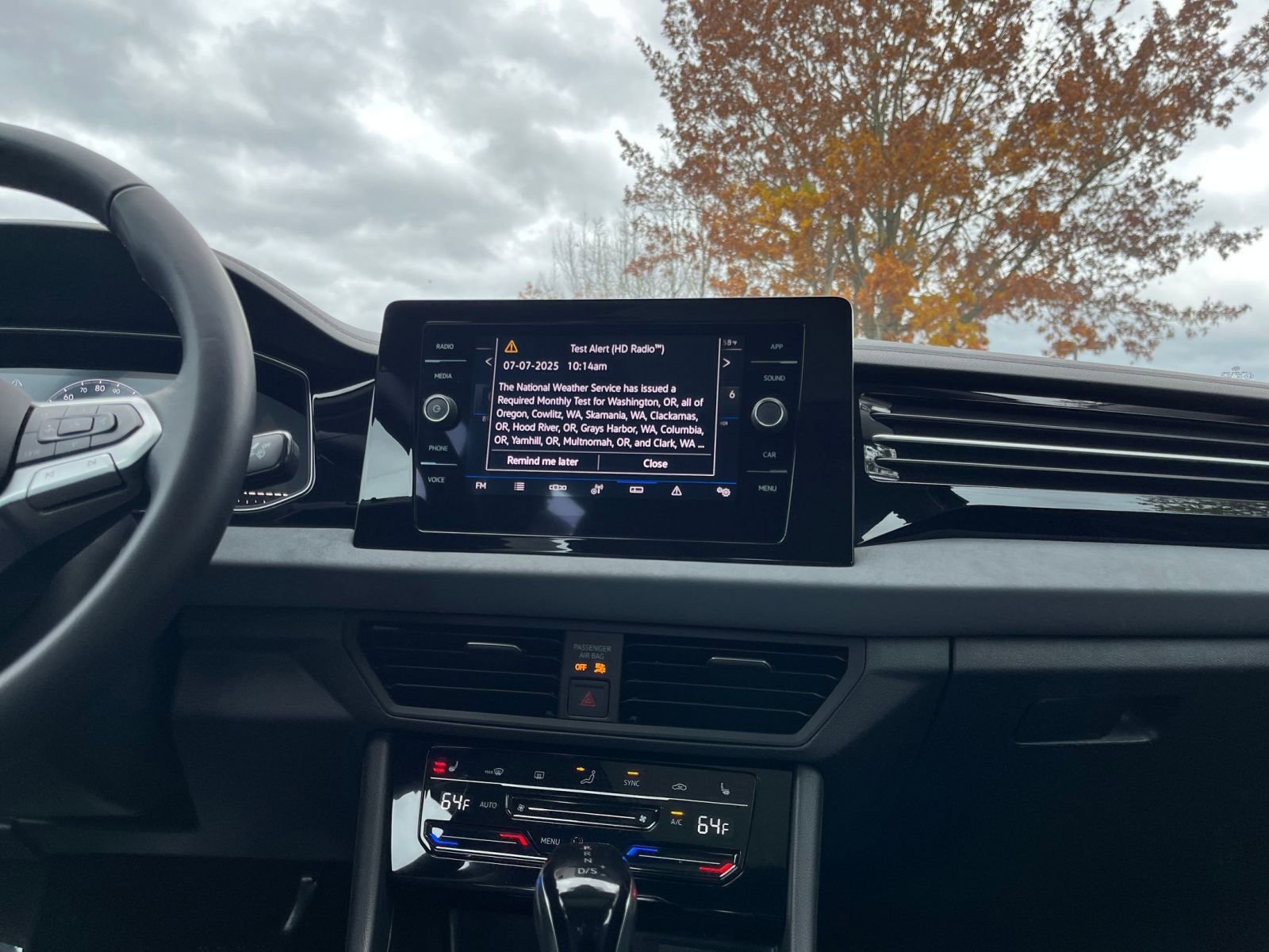 Thumbnail: 2025 Volkswagen Jetta - 21