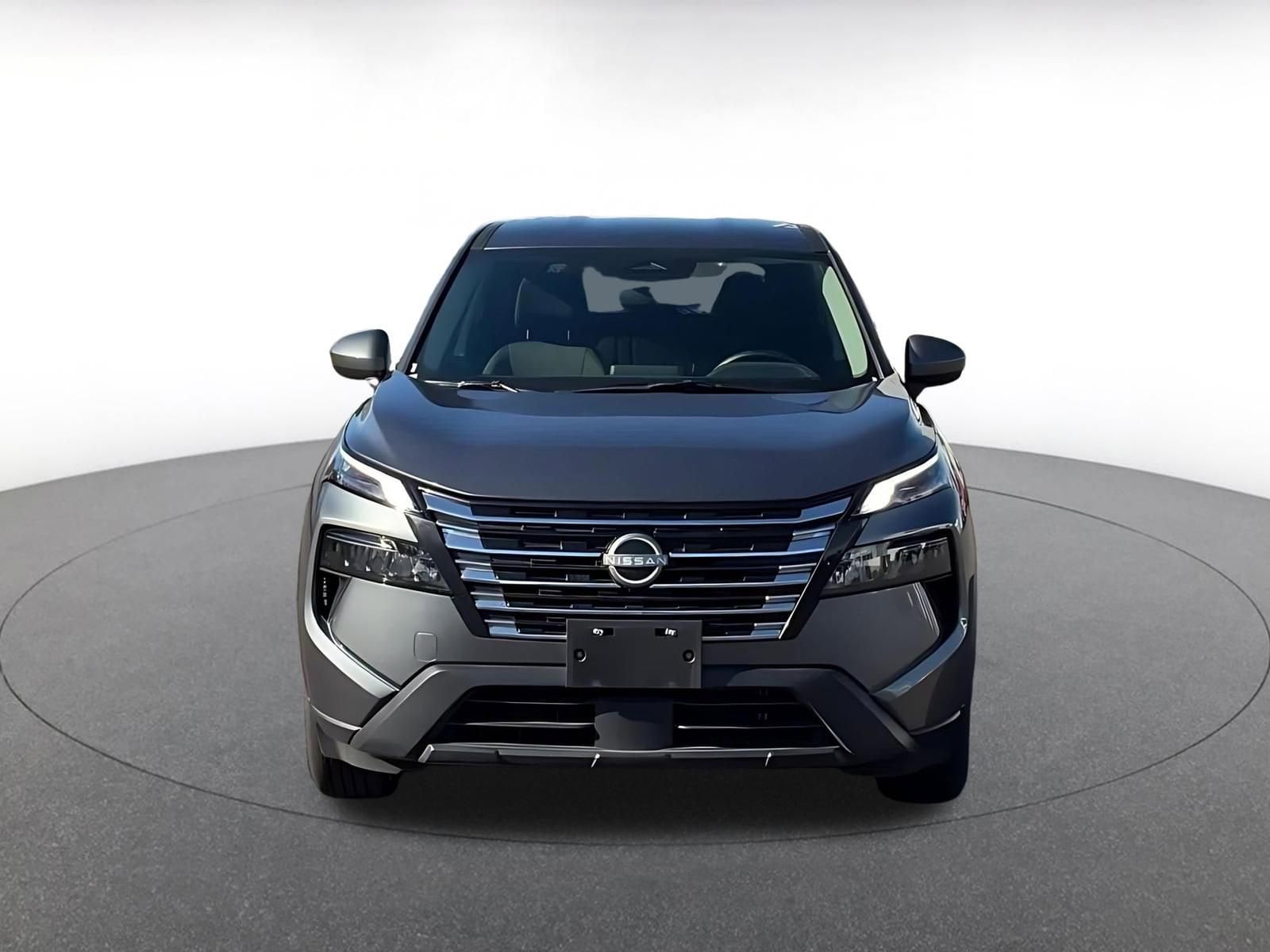 Thumbnail: 2025 Nissan Rogue - 4