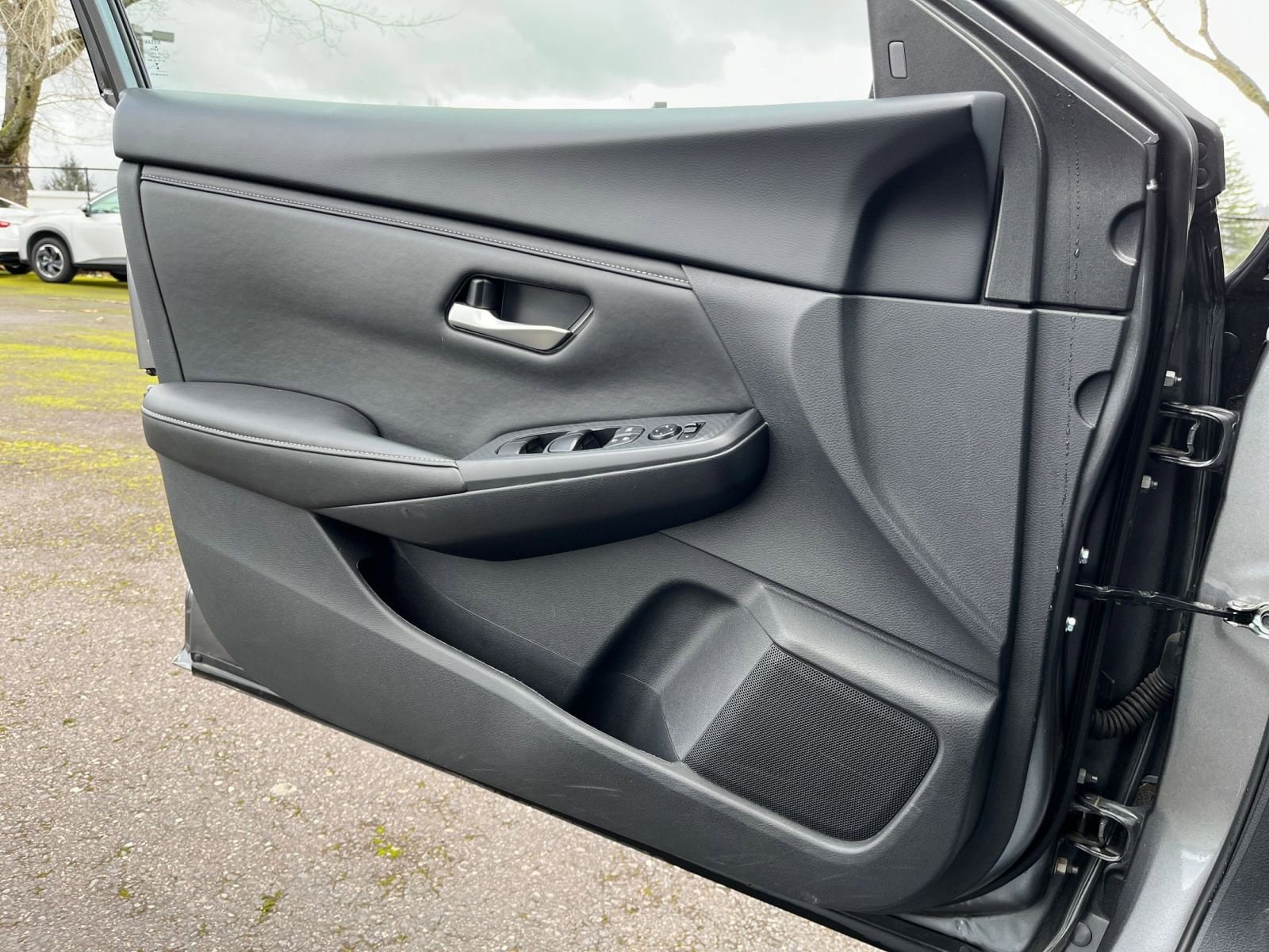 Thumbnail: 2025 Nissan Sentra - 18