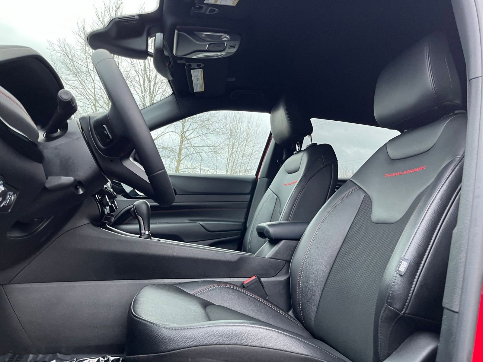 Thumbnail: 2025 Jeep Compass - 27