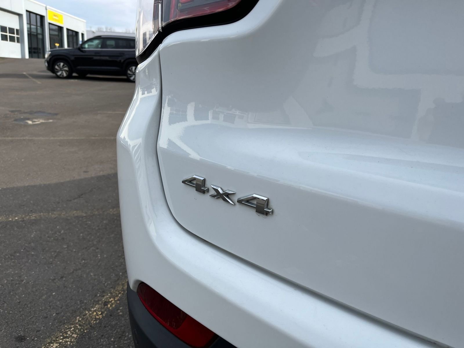 Thumbnail: 2025 Jeep Compass - 17