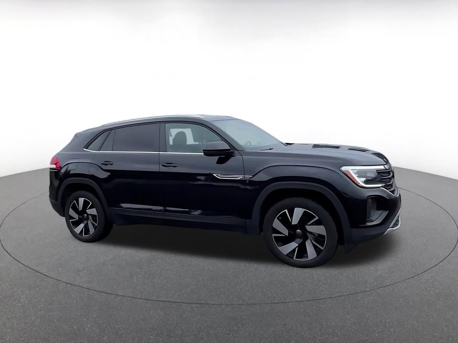 Thumbnail: 2025 Volkswagen Atlas - 2