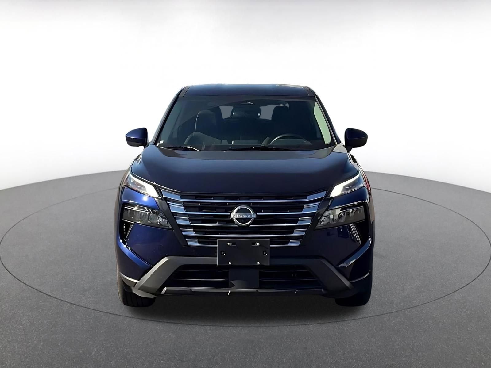 Thumbnail: 2025 Nissan Rogue - 4