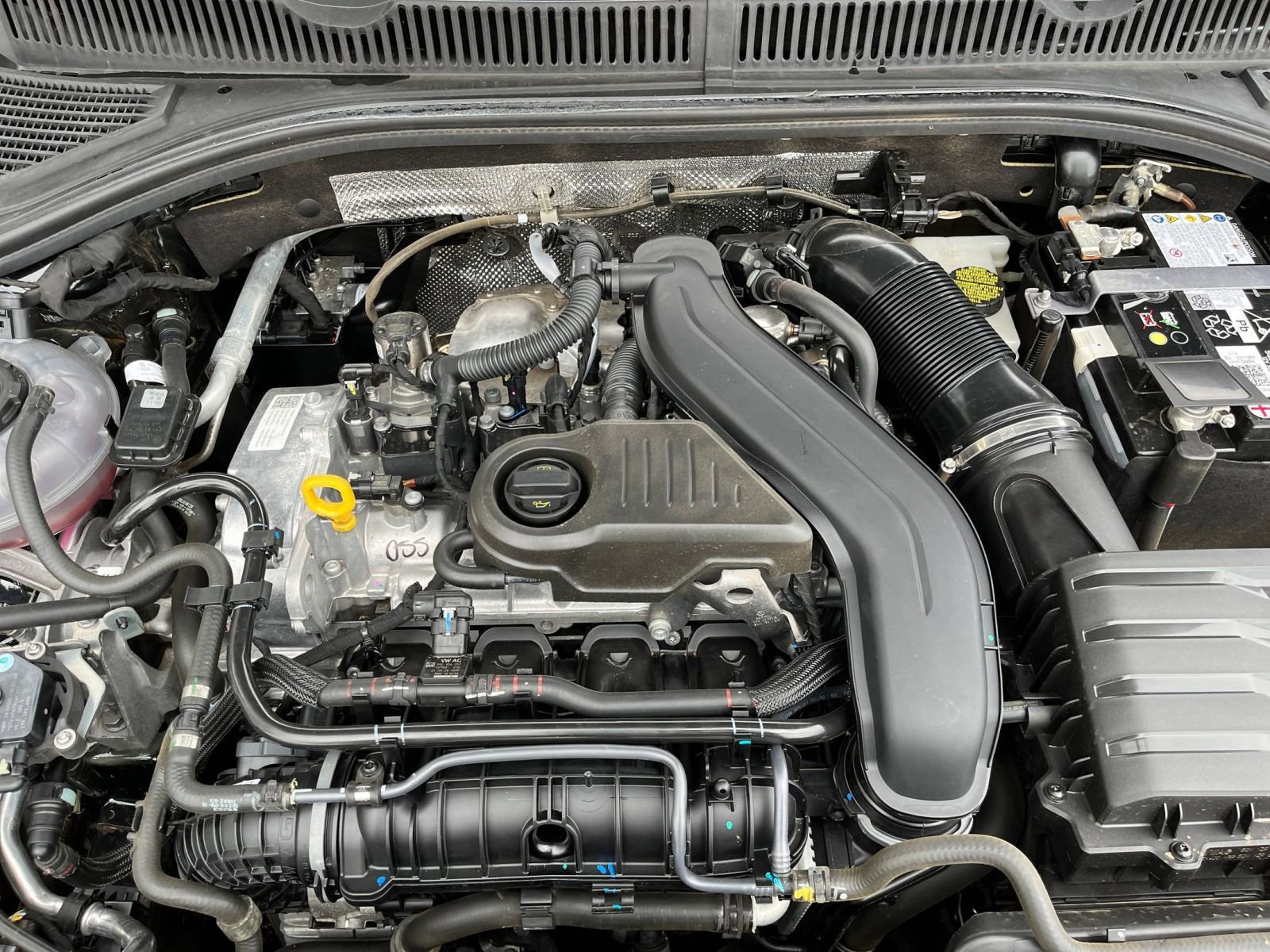 Thumbnail: 2025 Volkswagen Jetta - 31