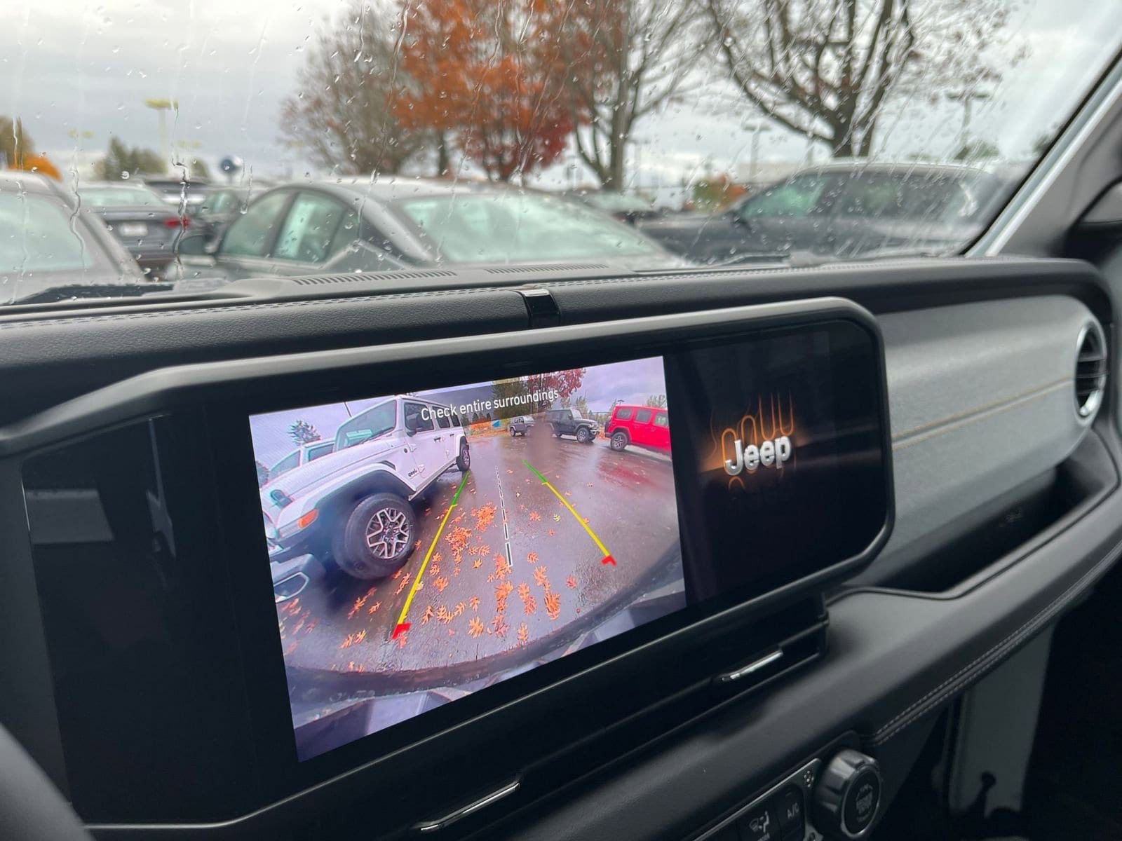 Thumbnail: 2025 Jeep Wrangler - 17