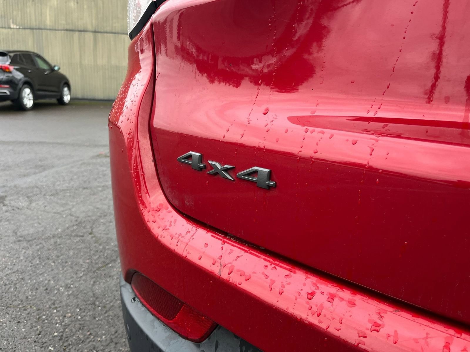 Thumbnail: 2025 Jeep Compass - 17