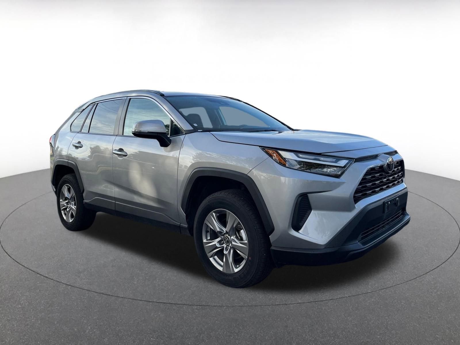 Thumbnail: 2025 Toyota RAV4 - 1