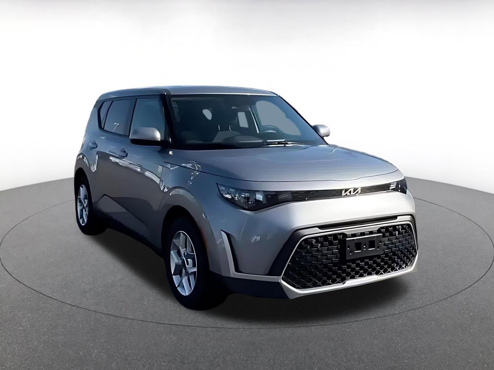 Thumbnail: 2025 Kia Soul - 3
