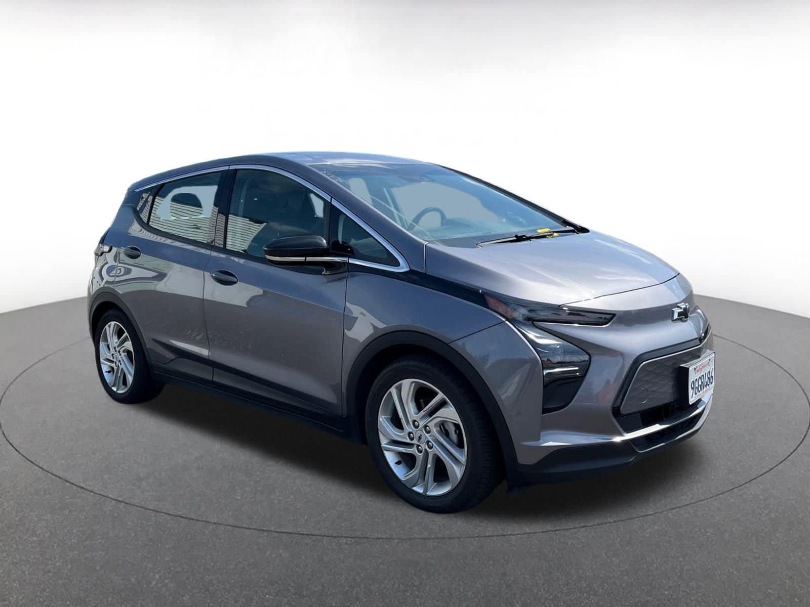 Thumbnail: 2023 Chevrolet Bolt EV - 1