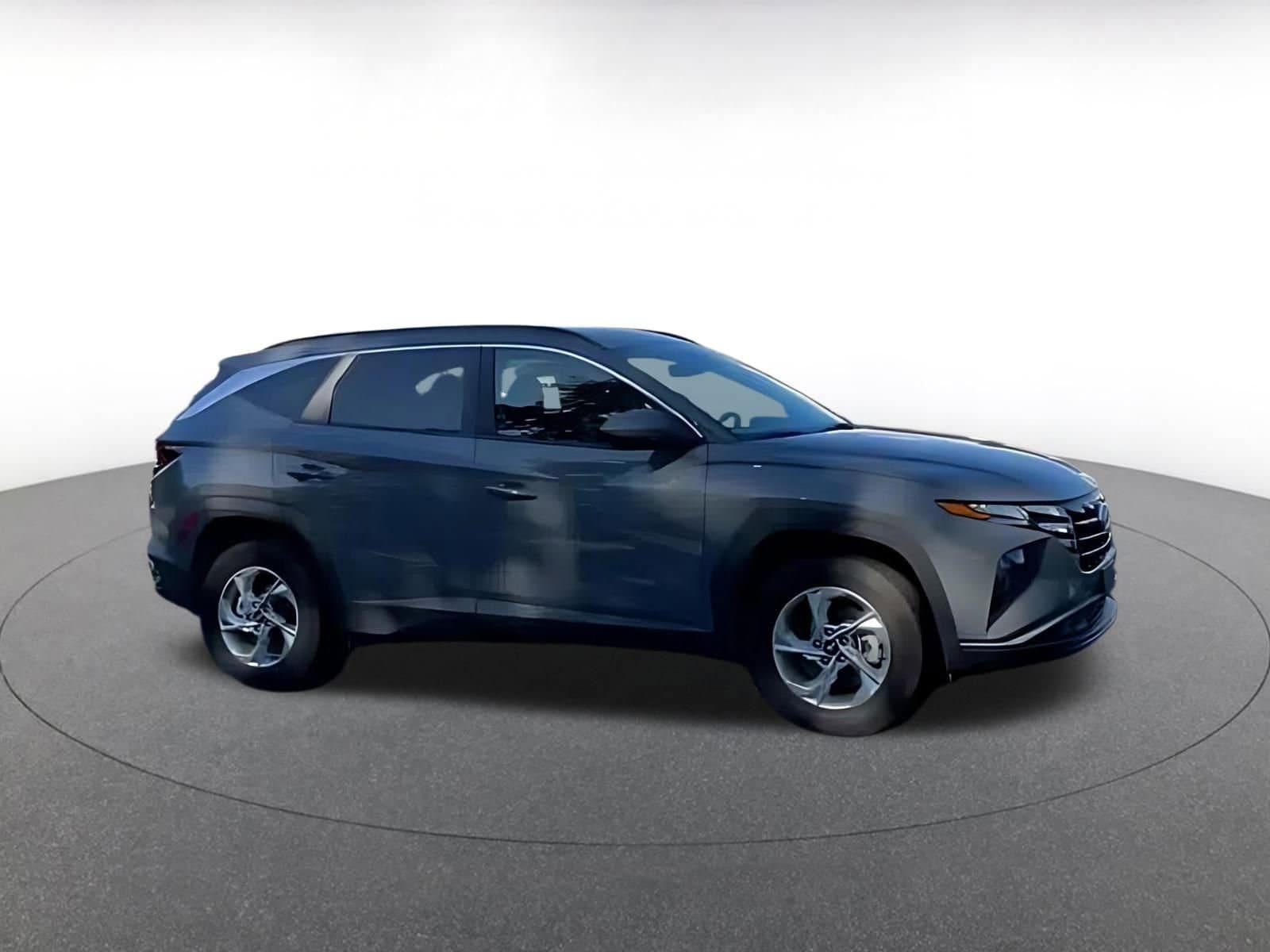 Thumbnail: 2024 Hyundai Tucson - 2
