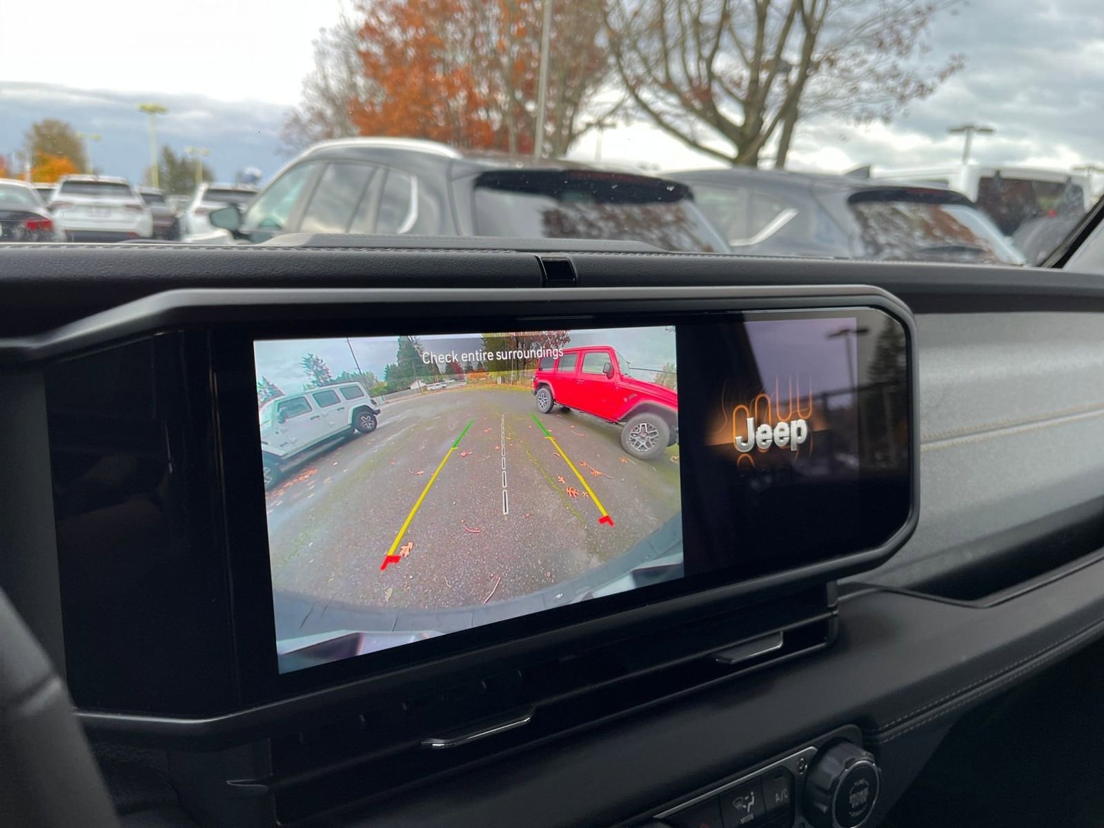 Thumbnail: 2025 Jeep Wrangler - 17