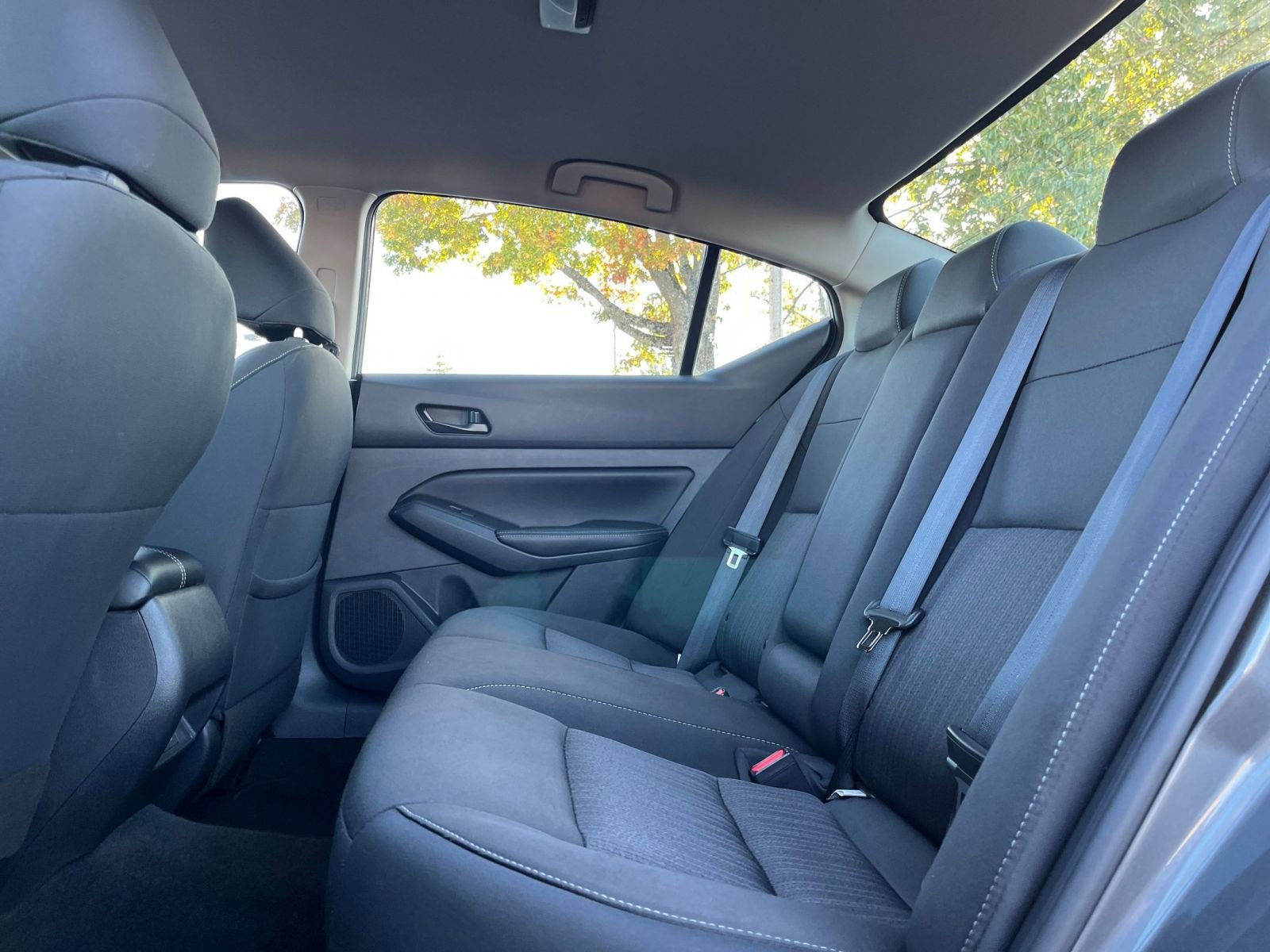 Thumbnail: 2024 Nissan Altima - 24