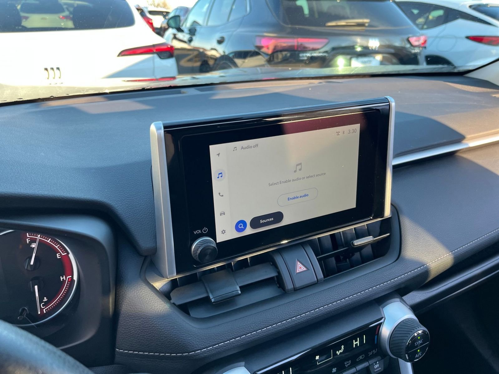 Thumbnail: 2025 Toyota RAV4 - 20