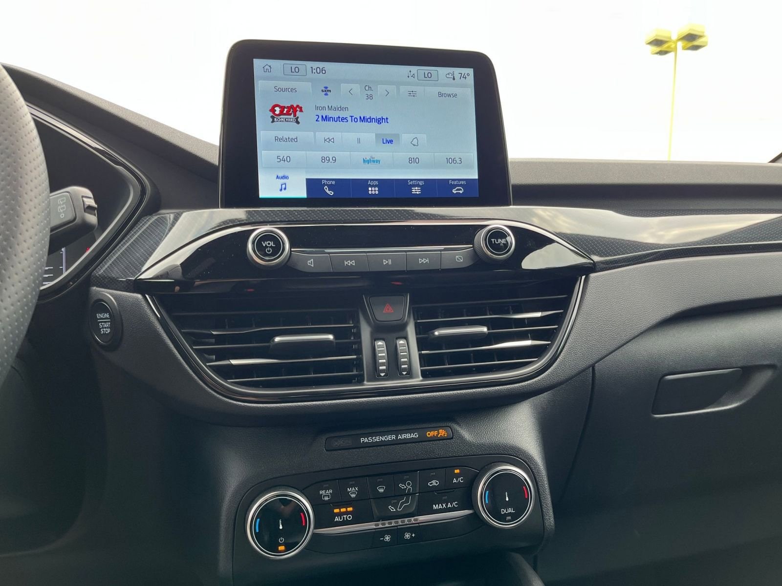 Thumbnail: 2024 Ford Escape - 22