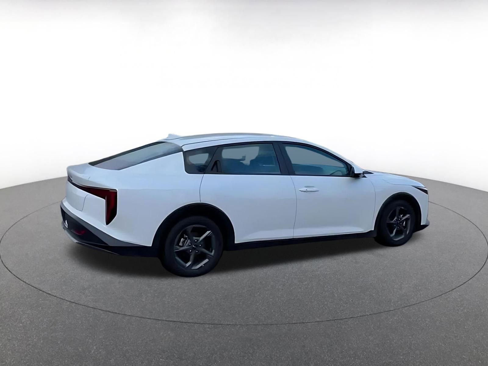 Thumbnail: 2025 Kia K4 - 11