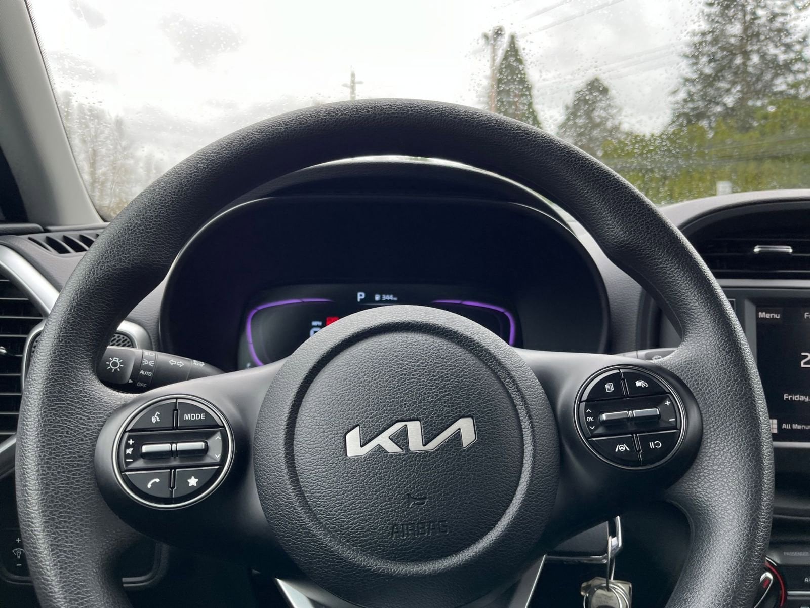 Thumbnail: 2025 Kia Soul - 25