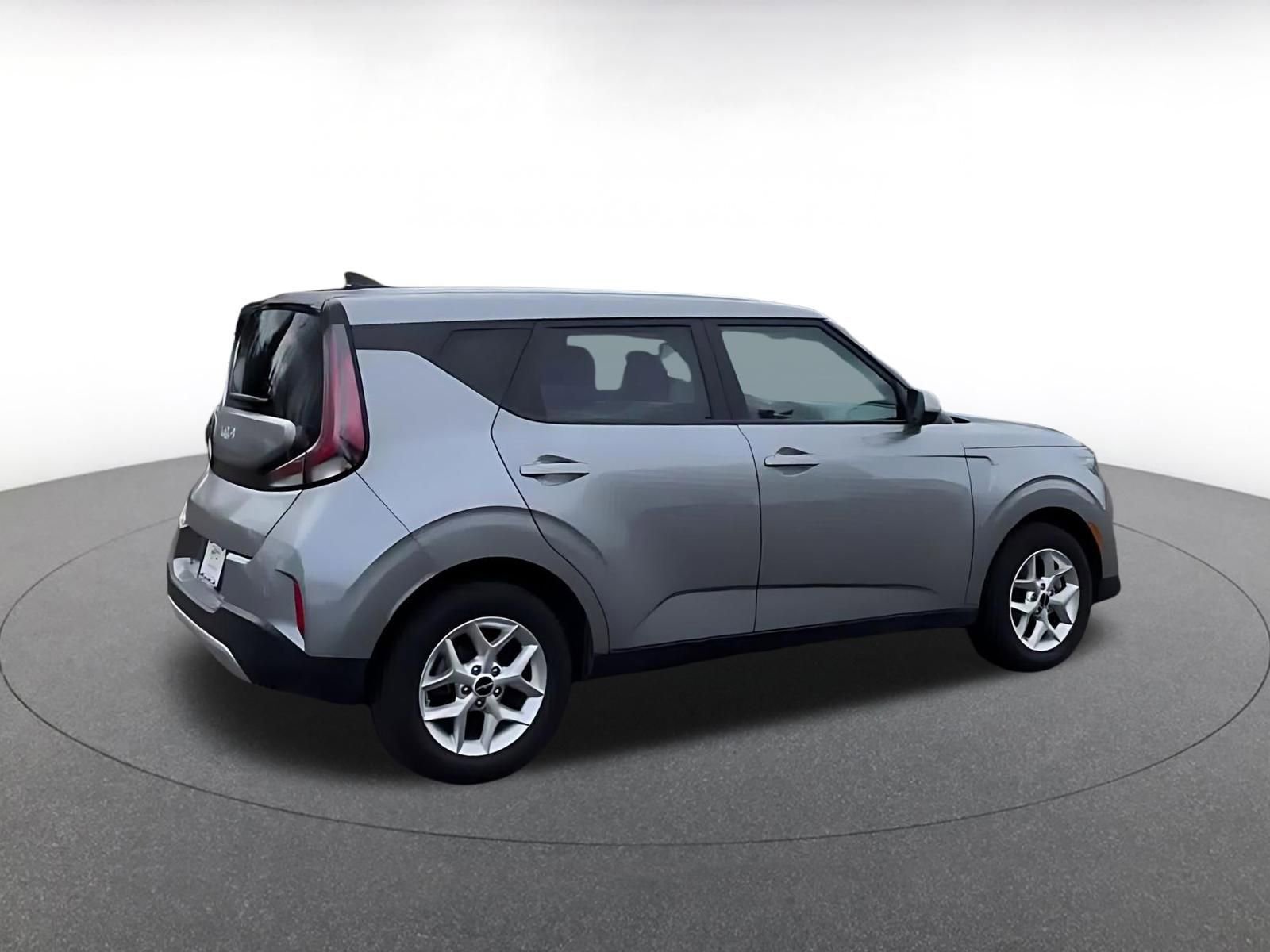 Thumbnail: 2025 Kia Soul - 15