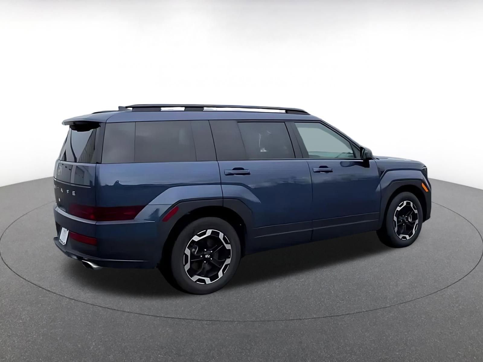 Thumbnail: 2025 Hyundai Santa Fe - 16