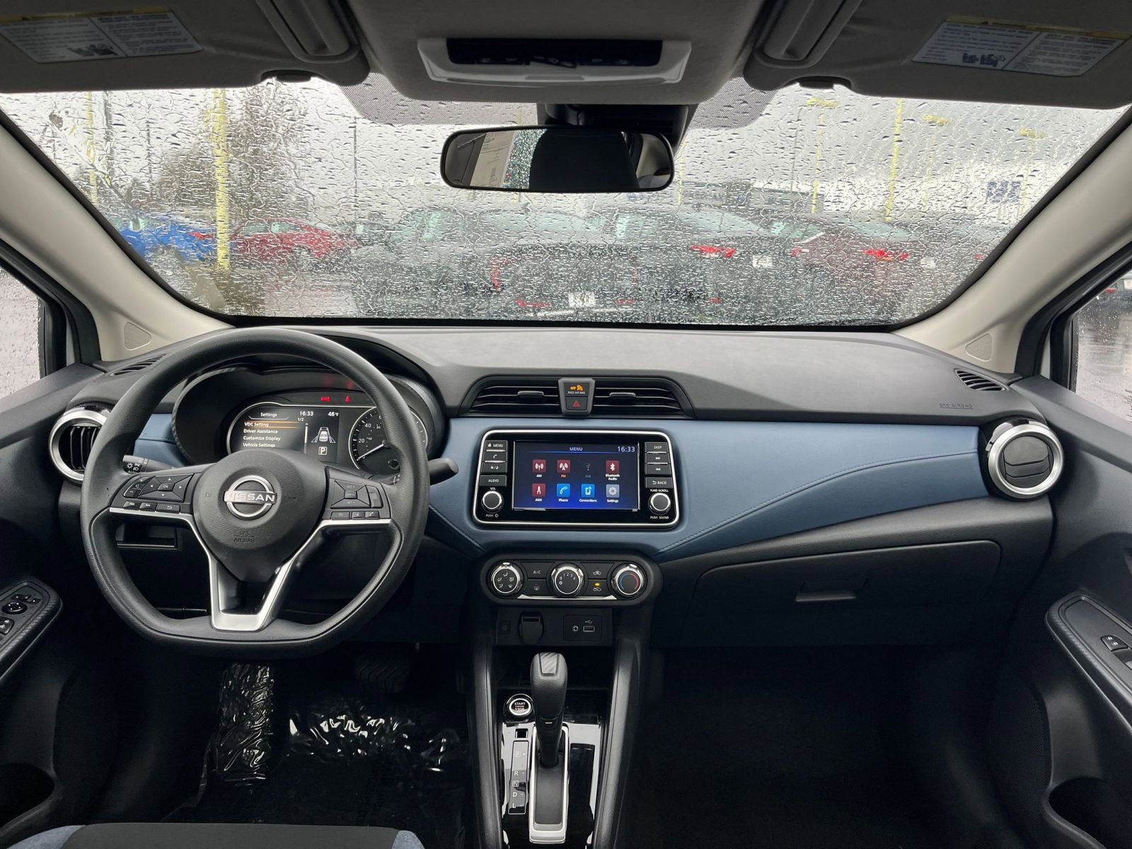 Thumbnail: 2025 Nissan Versa - 31