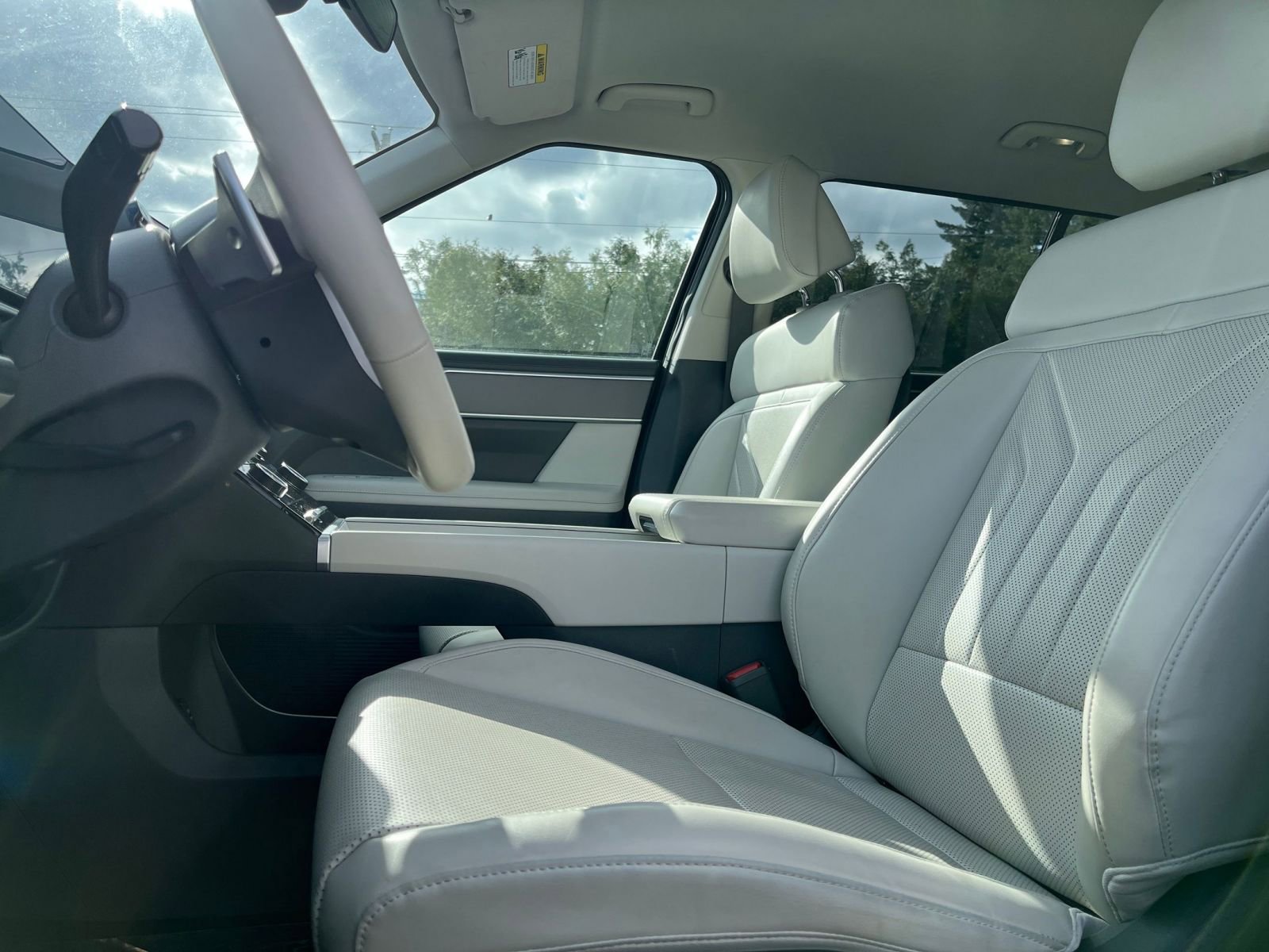 Thumbnail: 2025 Hyundai Santa Fe - 31