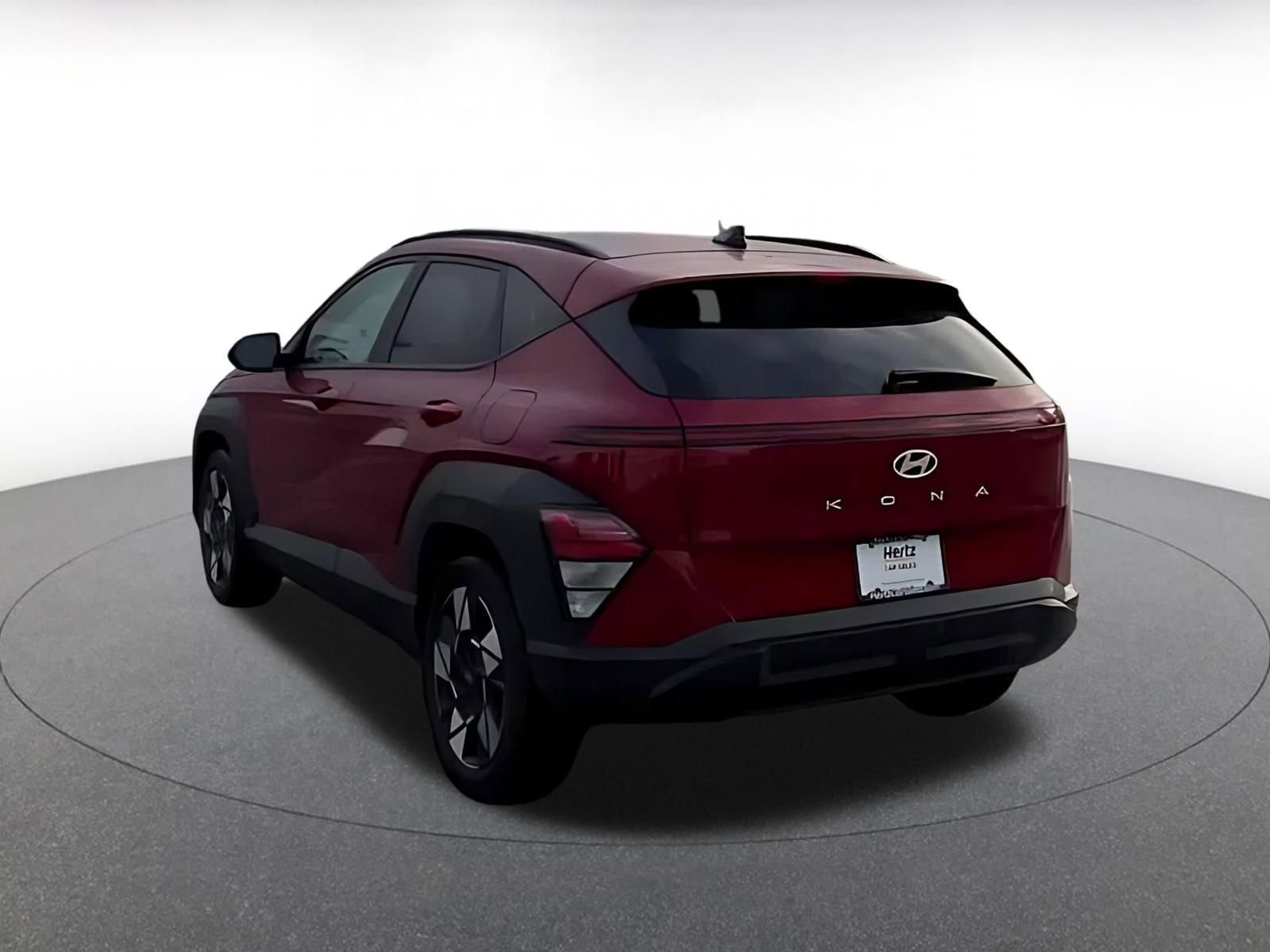 Thumbnail: 2025 Hyundai Kona - 10