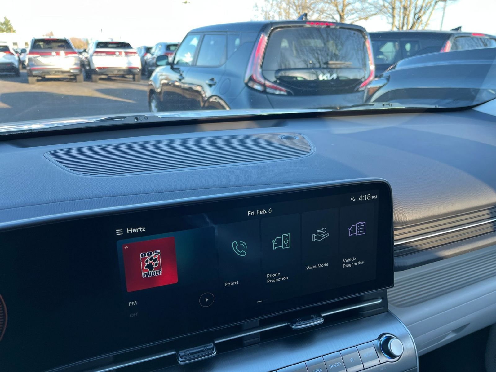 Thumbnail: 2025 Hyundai Kona - 17