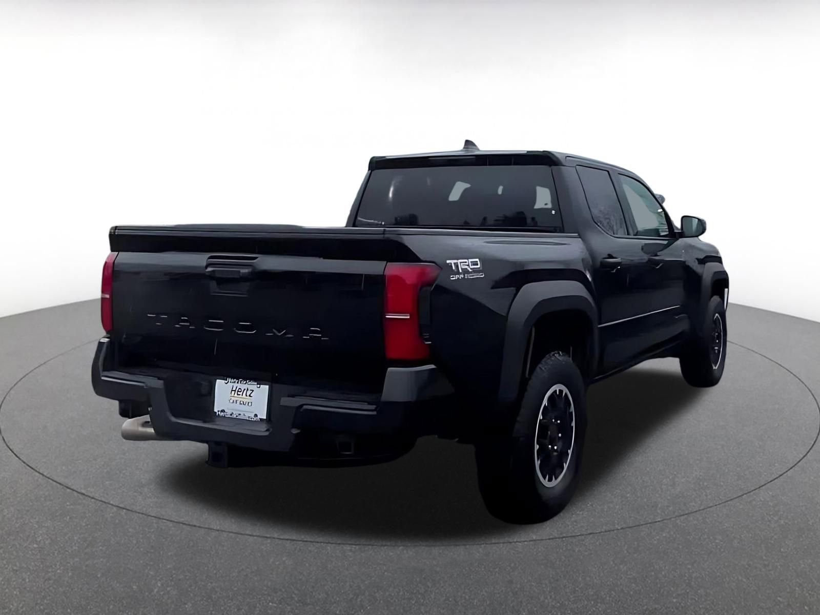 Thumbnail: 2025 Toyota Tacoma - 14