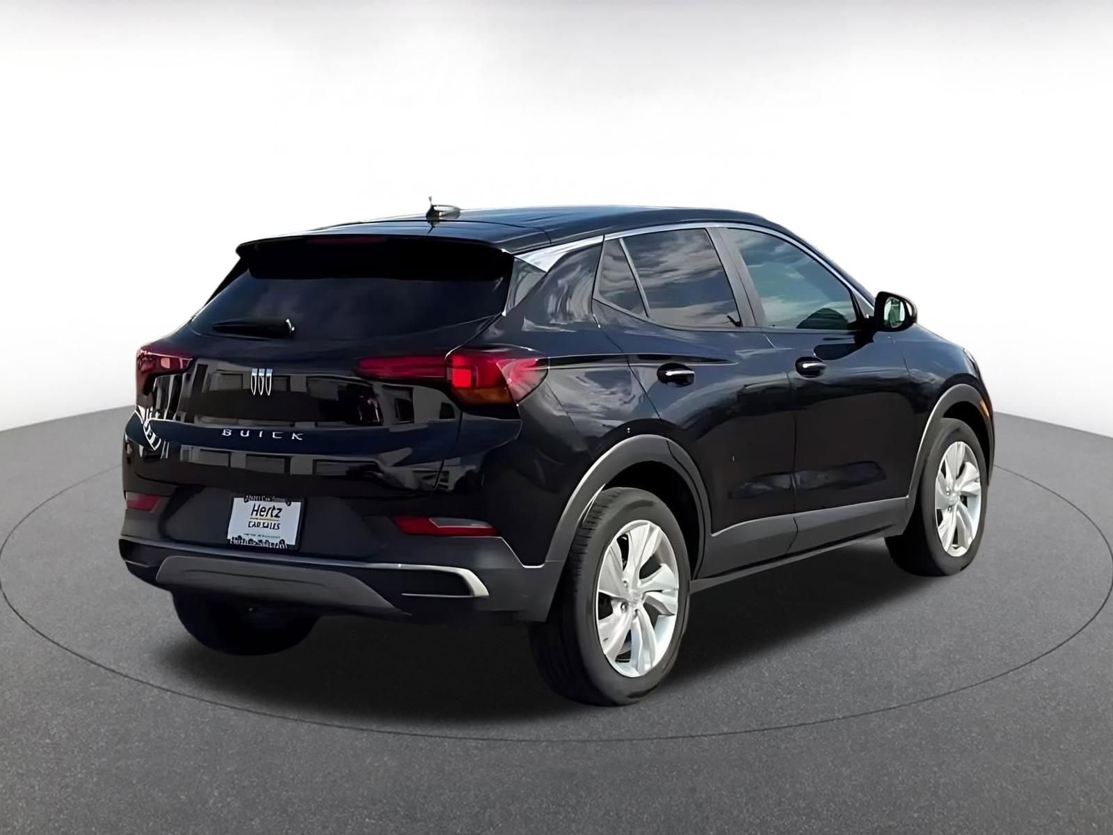 Thumbnail: 2025 Buick Encore GX - 14