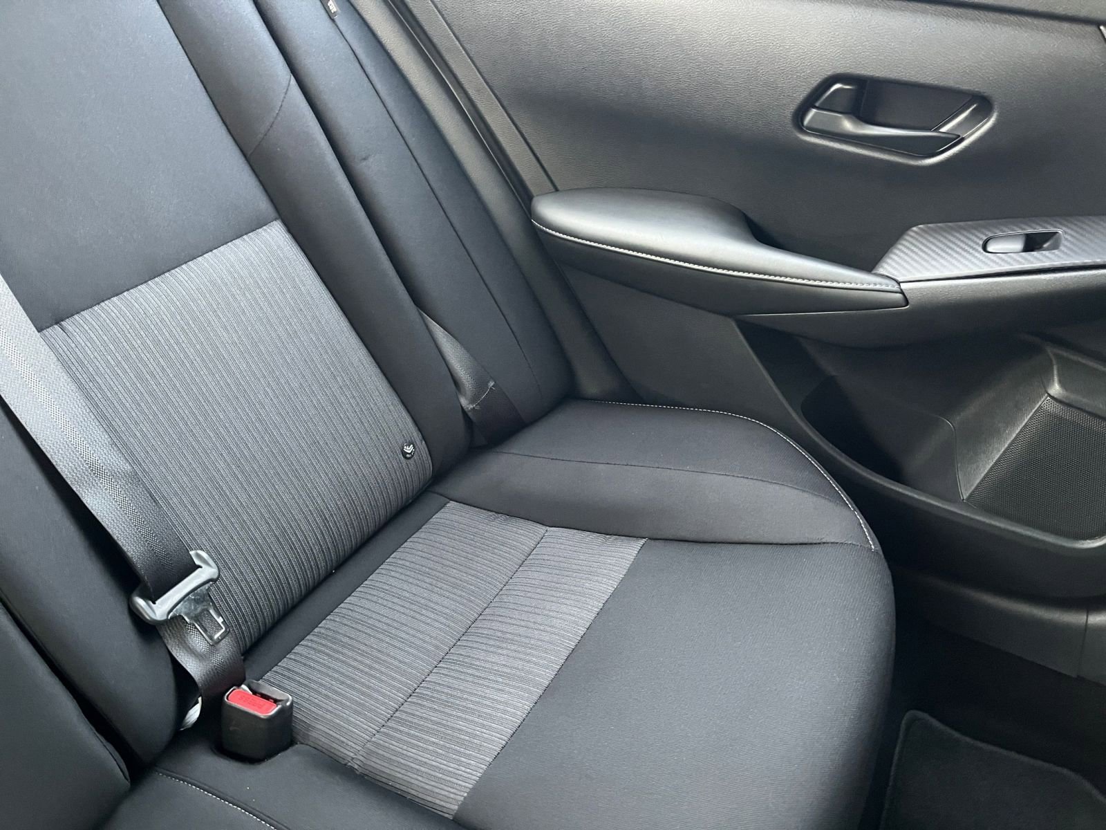 Thumbnail: 2024 Nissan Sentra - 35