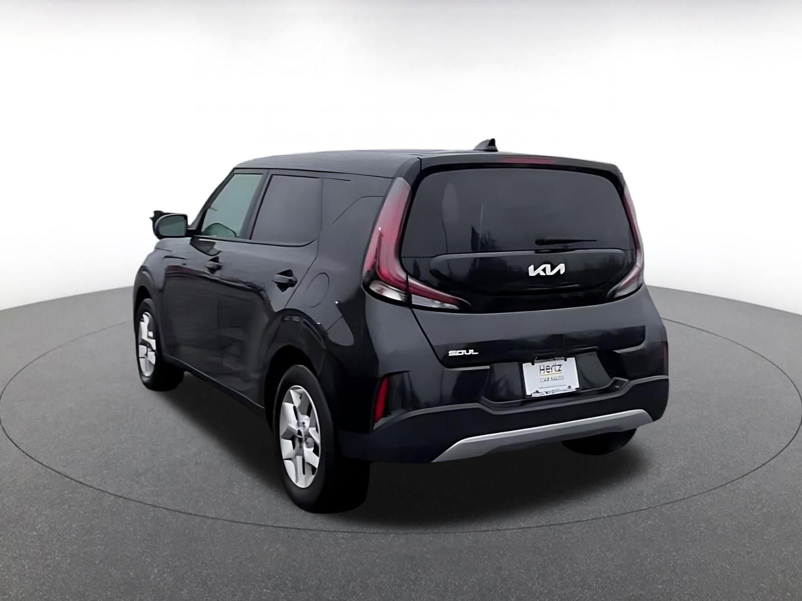 Thumbnail: 2025 Kia Soul - 11