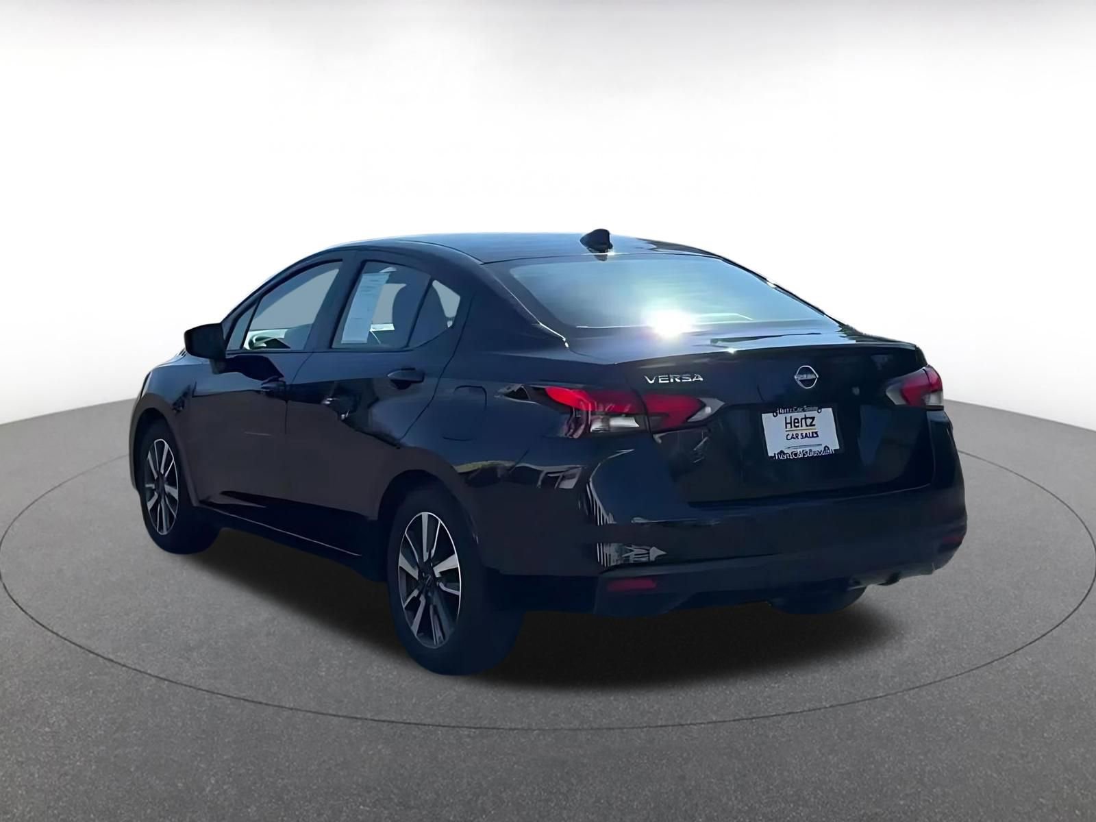 Thumbnail: 2025 Nissan Versa - 11