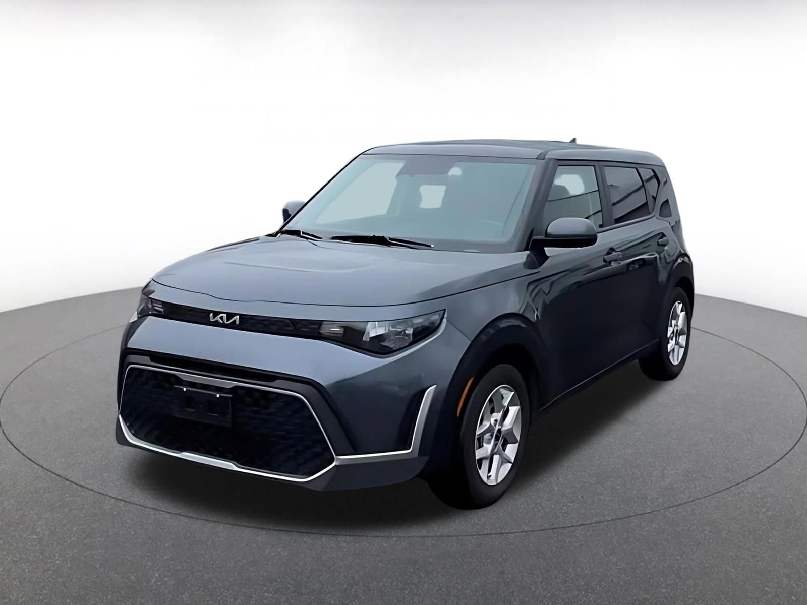 Thumbnail: 2025 Kia Soul - 7