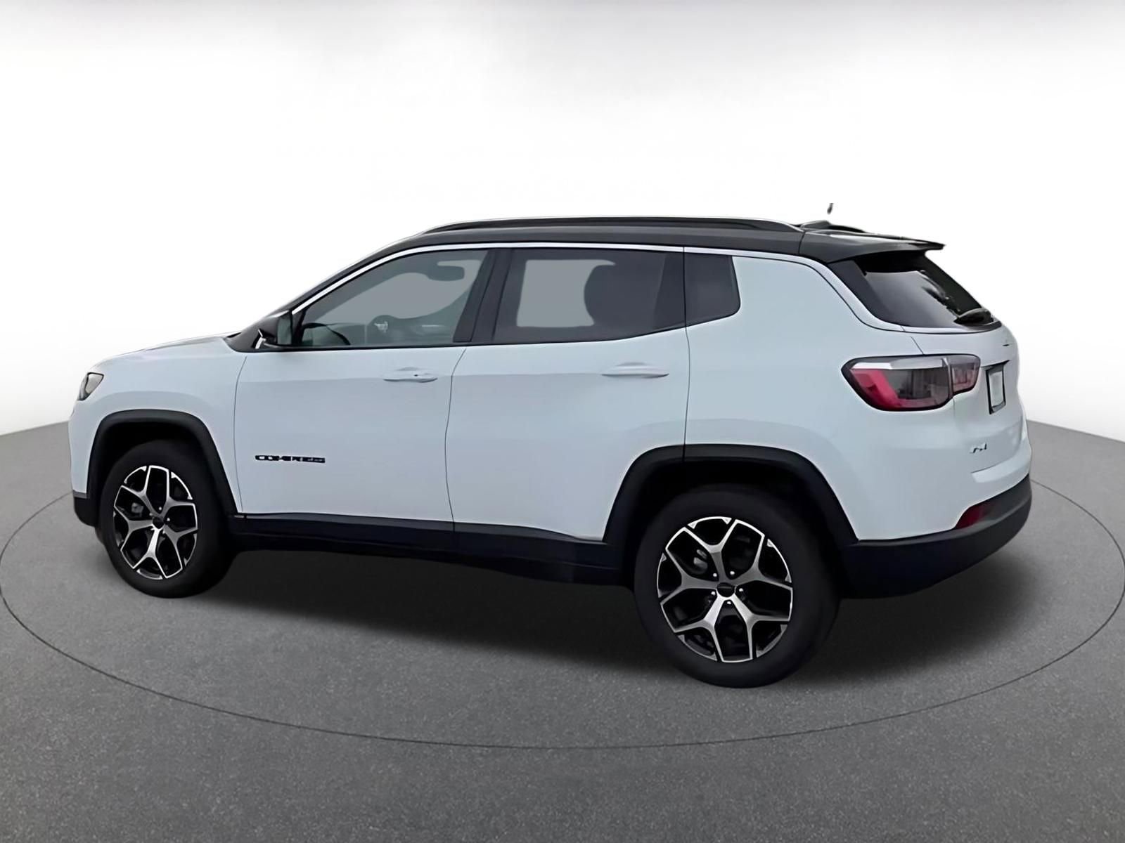 Thumbnail: 2025 Jeep Compass - 10
