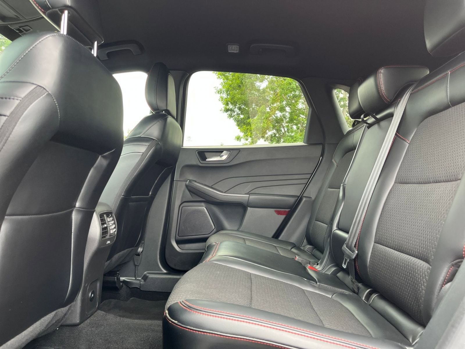 Thumbnail: 2024 Ford Escape - 27