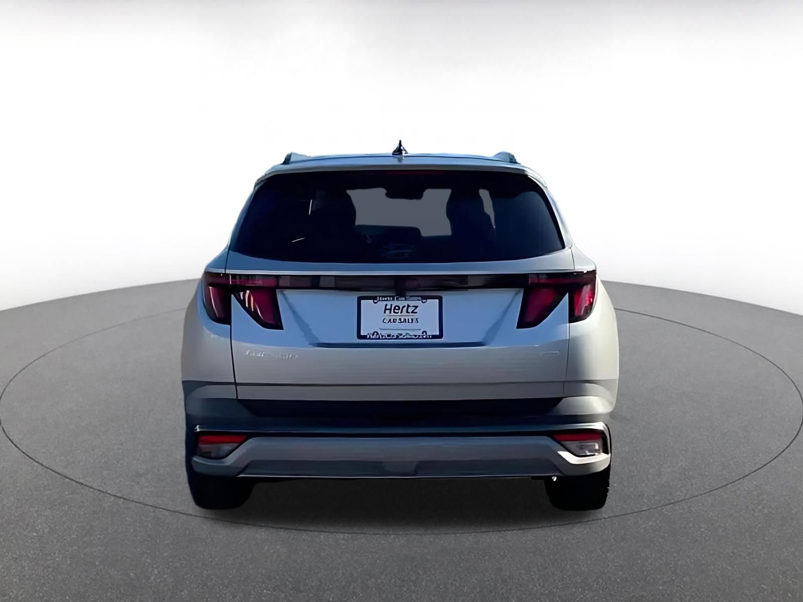 Thumbnail: 2025 Hyundai Tucson - 11