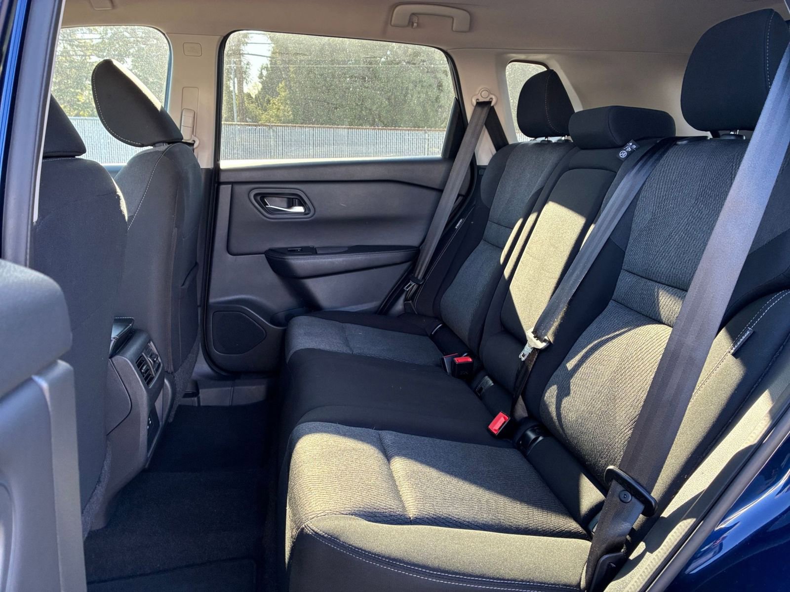 Thumbnail: 2025 Nissan Rogue - 29