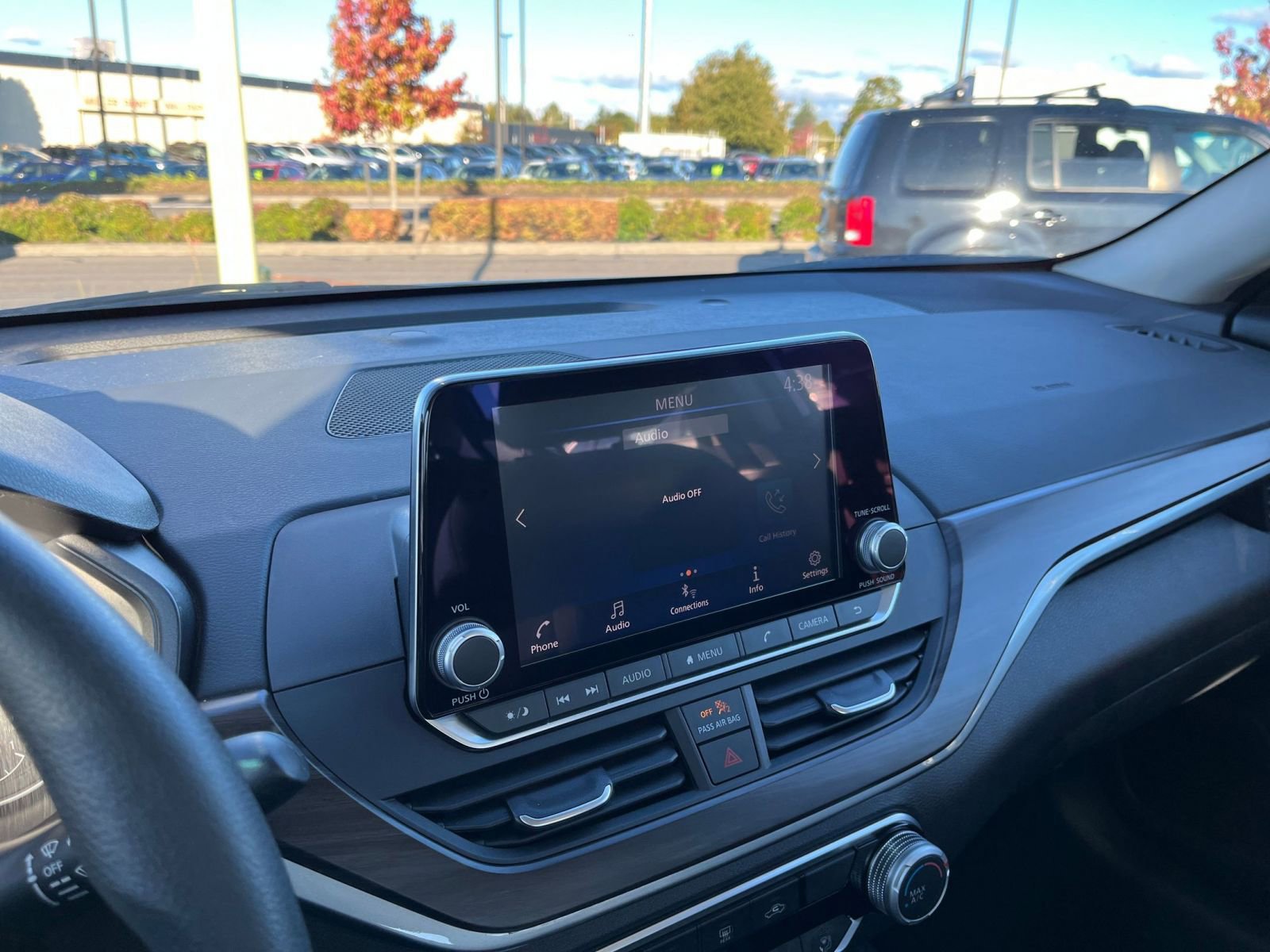 Thumbnail: 2024 Nissan Altima - 18