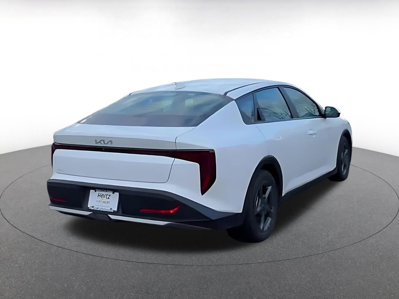 Thumbnail: 2025 Kia K4 - 12