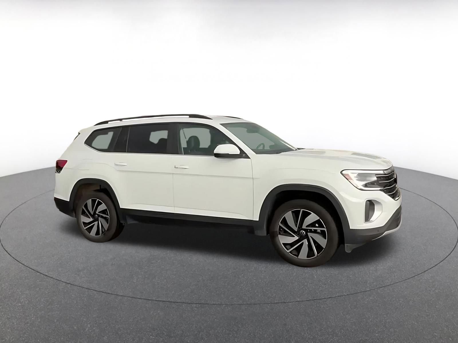 Thumbnail: 2025 Volkswagen Atlas - 2