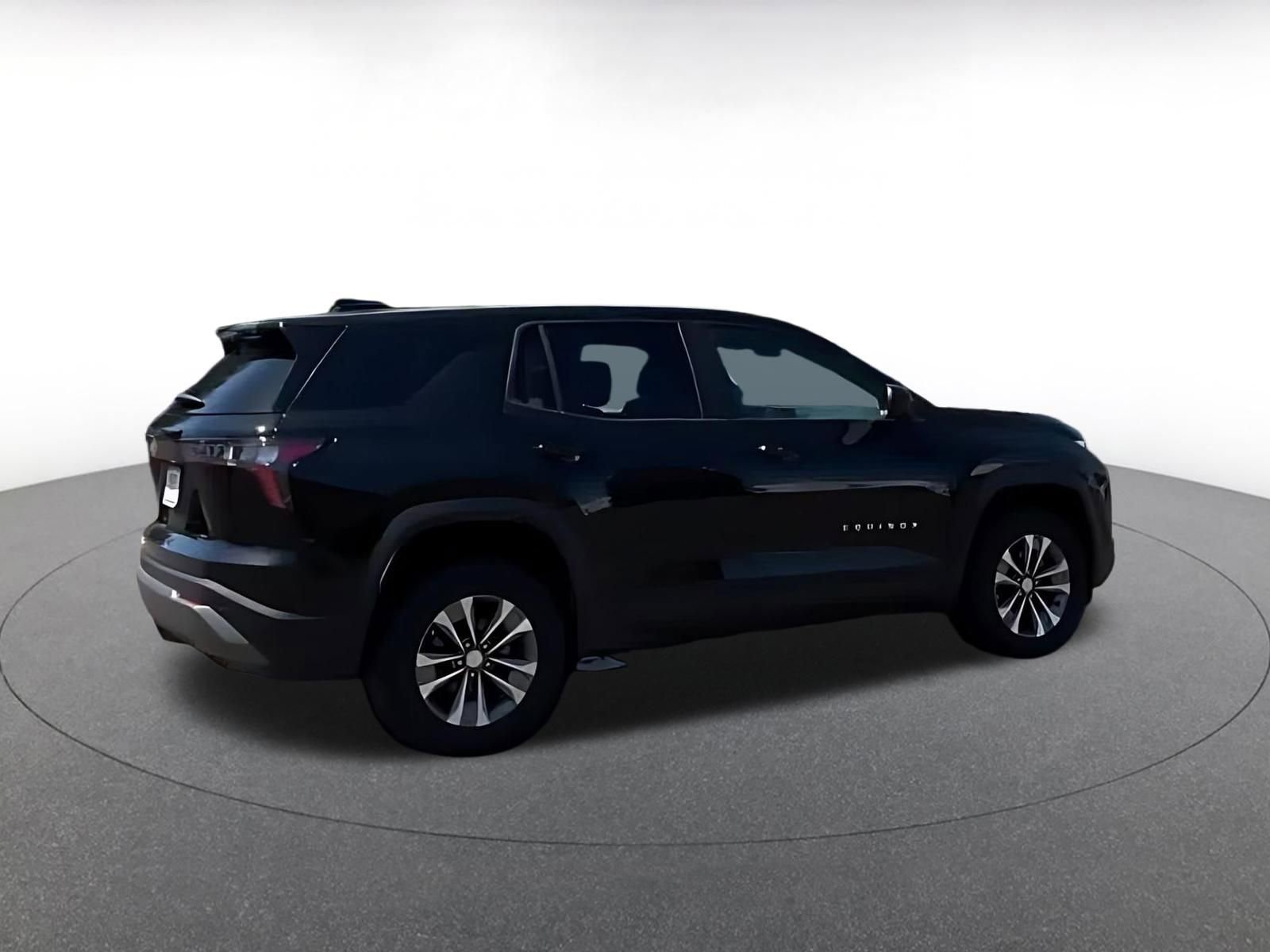 Thumbnail: 2025 Chevrolet Equinox - 14