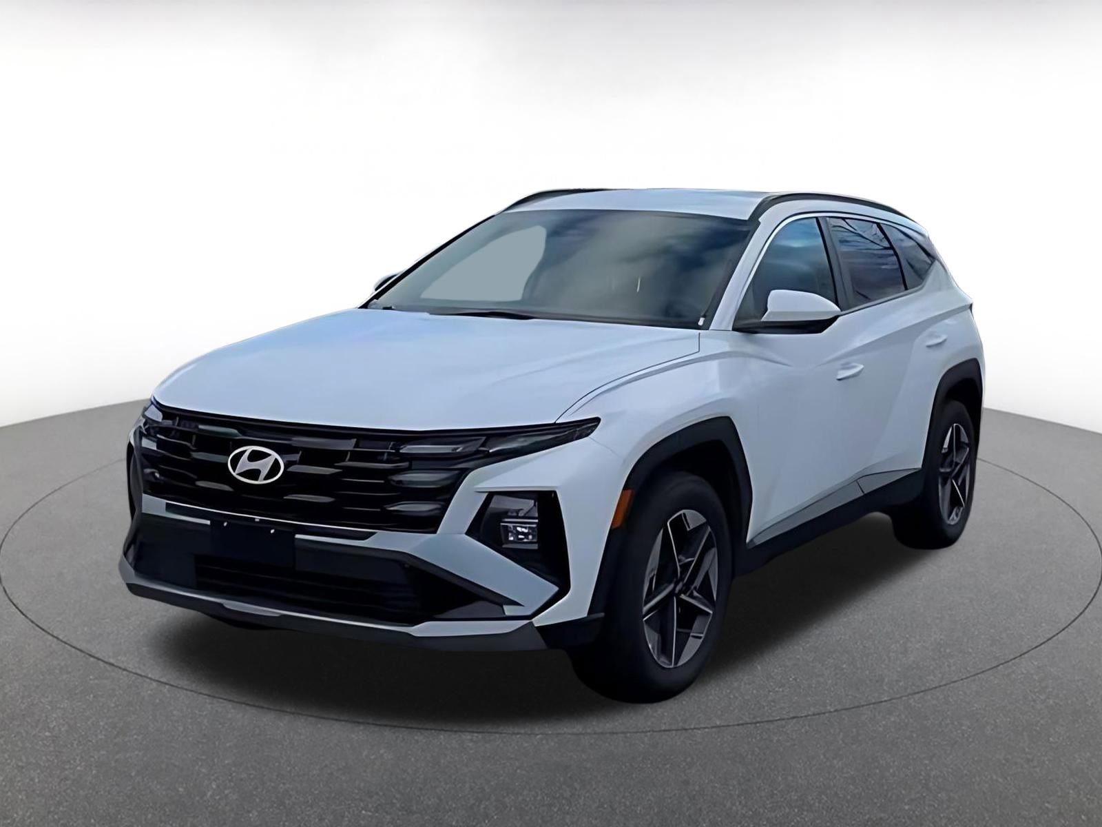 Thumbnail: 2025 Hyundai Tucson - 7