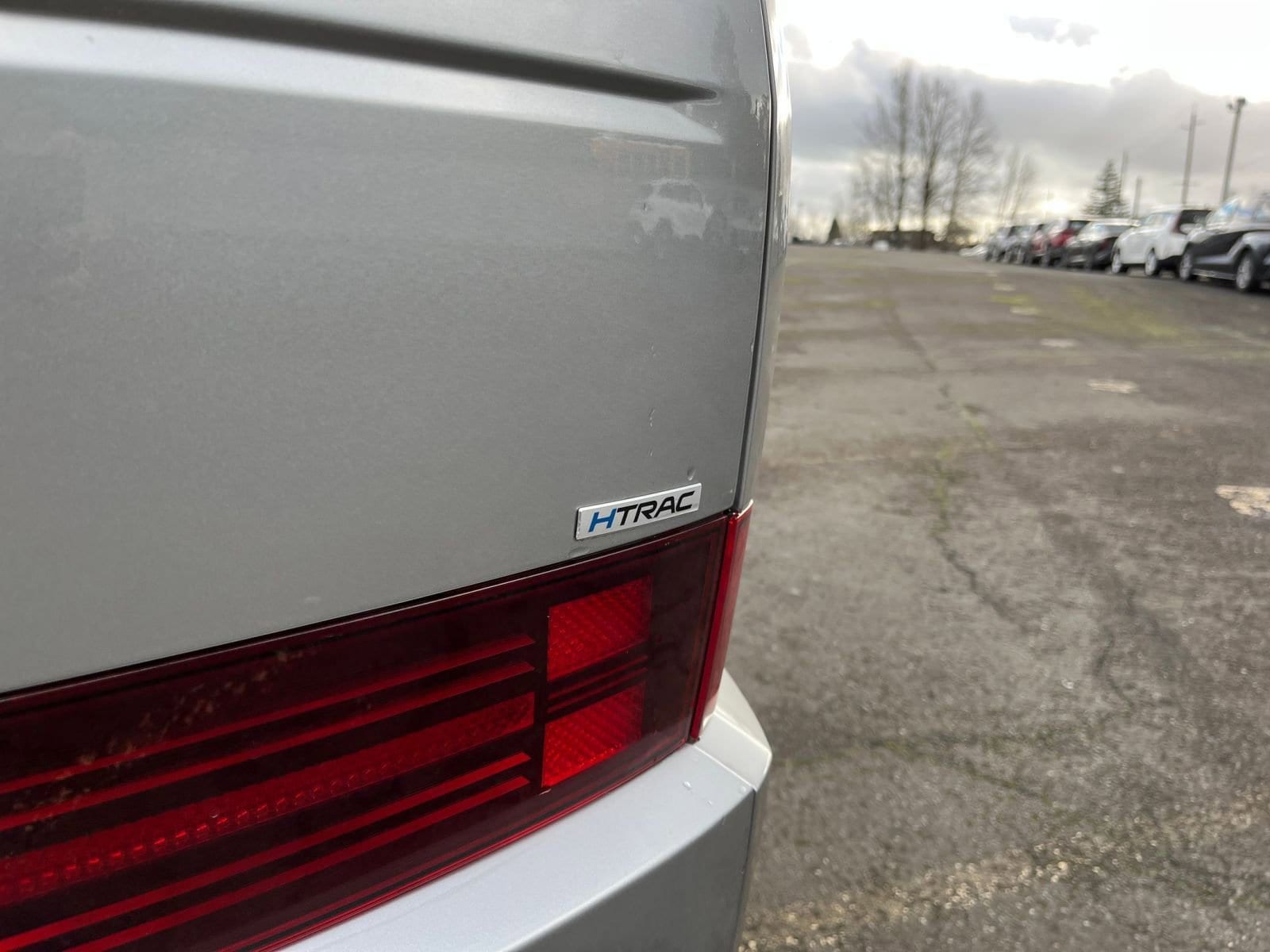 Thumbnail: 2025 Hyundai Santa Fe - 17