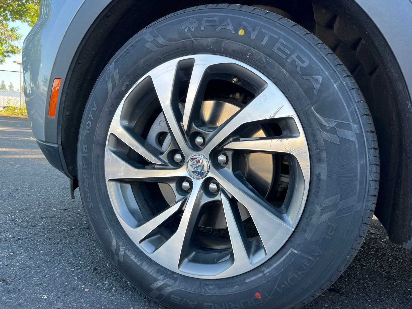 Thumbnail: 2023 Buick Envision - 30